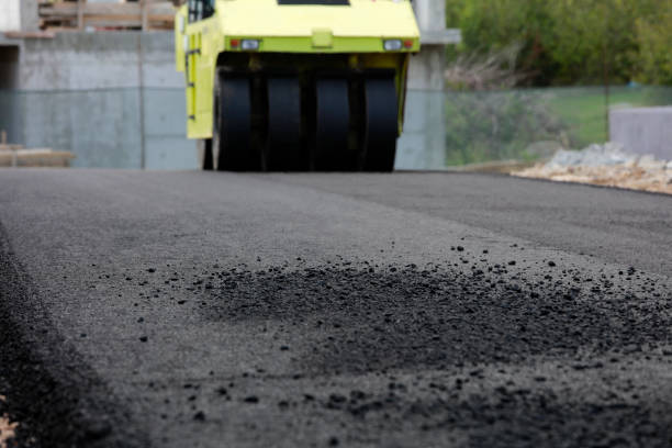 Best Driveway Resurfacing Pavers  in Cape Coral, FL