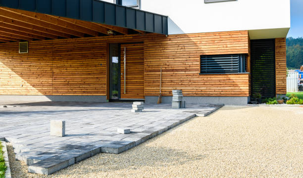 Best Concrete Paver Driveway  in Cape Coral, FL