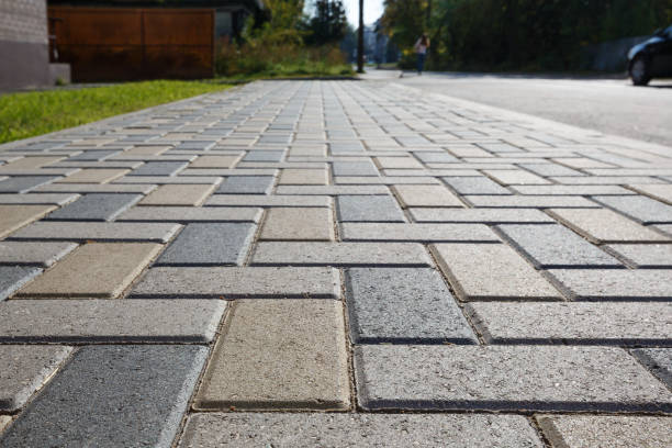 Best Driveway Paver Repair  in Cape Coral, FL