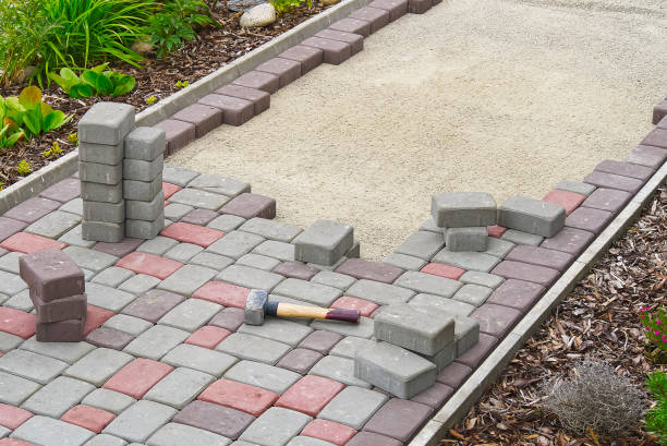 Best Interlocking Driveway Pavers  in Cape Coral, FL