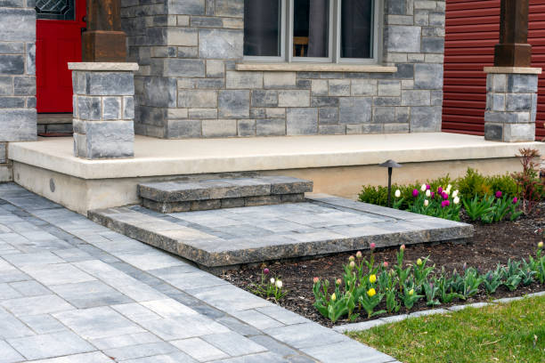 Best Professional Driveway Pavers  in Cape Coral, FL
