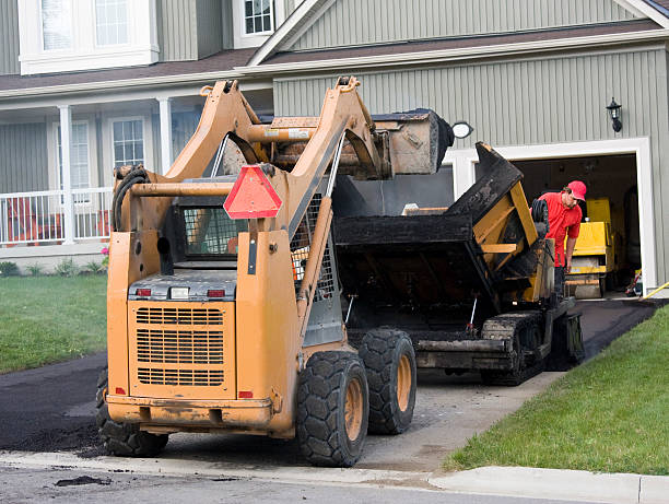 Professional Driveway Pavers in Cape Coral, FL