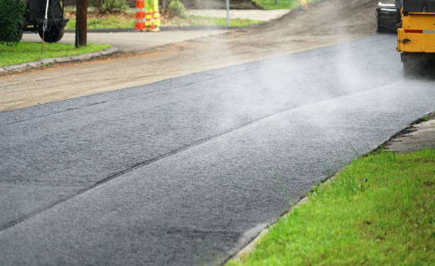 Best Affordable Driveway Paving  in Cape Coral, FL