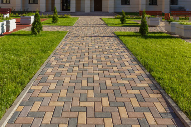 Cape Coral, FL Driveway Pavers Company